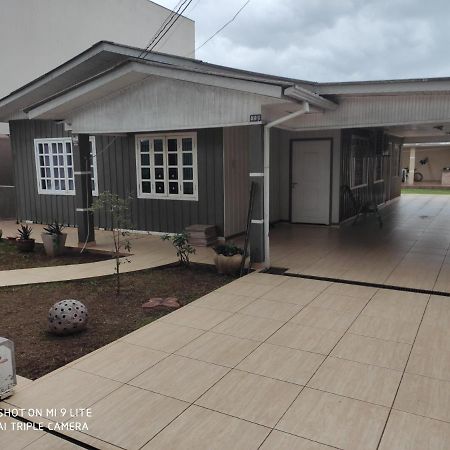 Aconchego Villa Foz do Iguaçu Kültér fotó